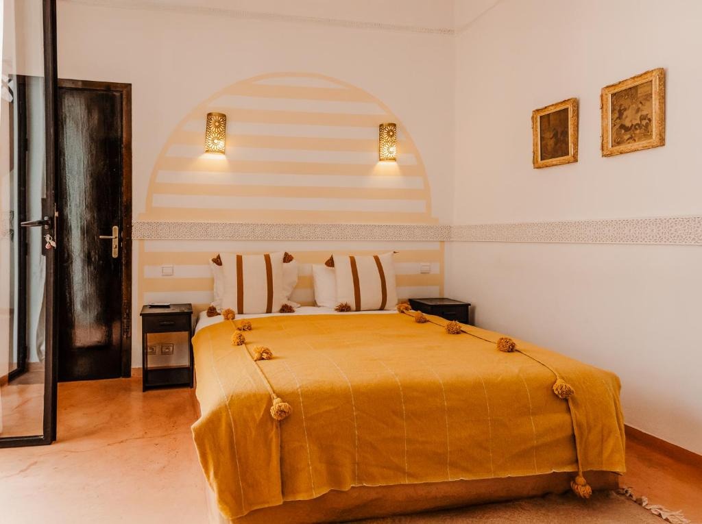 Riad ANYSSA Marrakech